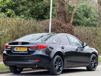 Used Mazda Mazda6 2015 for sale - 79168112: Photo