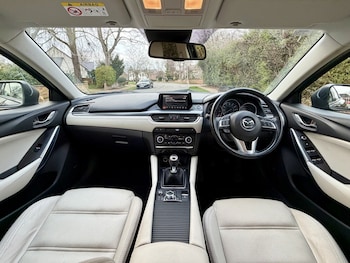 Used Mazda Mazda6 2015 for sale - 79168112: Photo