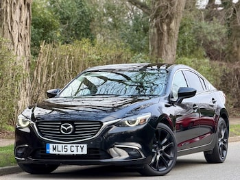 Used Mazda Mazda6 2015 for sale - 79168112: Photo