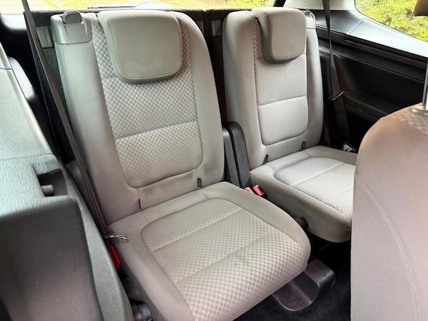 Used SEAT Alhambra 2016 for sale - 75667806: Photo 10