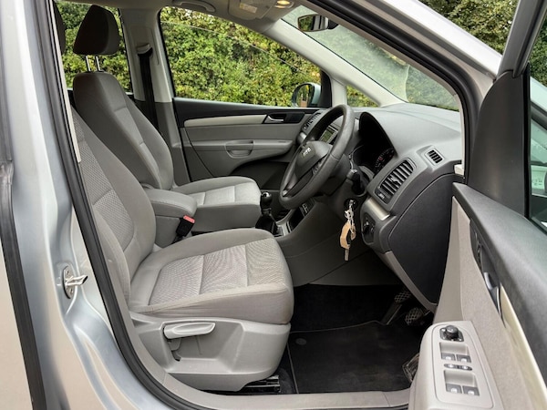 Used SEAT Alhambra 2016 for sale - 75667806: Photo 12
