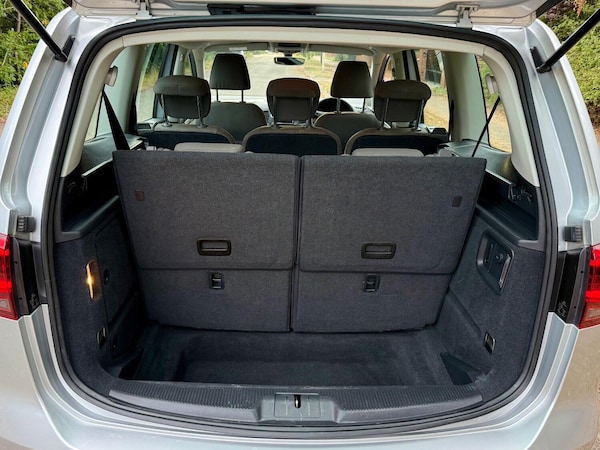 Used SEAT Alhambra 2016 for sale - 75667806: Photo 13