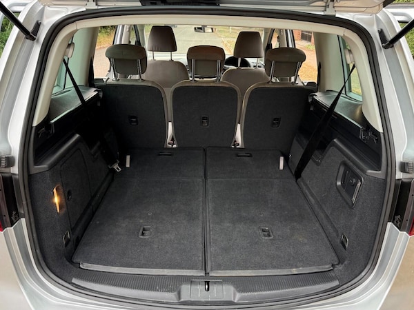 Used SEAT Alhambra 2016 for sale - 75667806: Photo 14