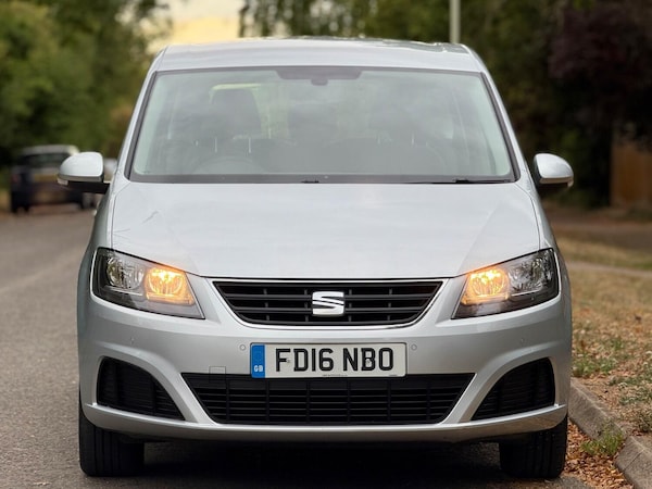 Used SEAT Alhambra 2016 for sale - 75667806: Photo 19