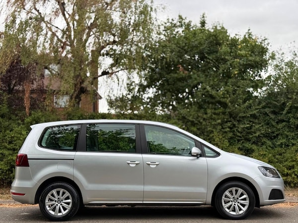 Used SEAT Alhambra 2016 for sale - 75667806: Photo 28
