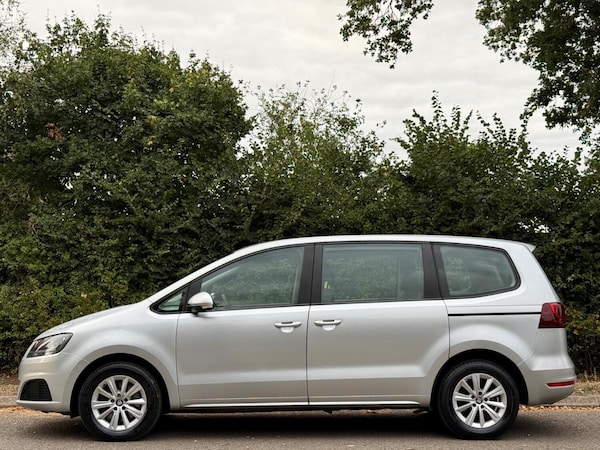Used SEAT Alhambra 2016 for sale - 75667806: Photo 30