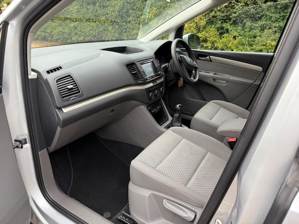 Used SEAT Alhambra 2016 for sale - 75667806: Photo 3