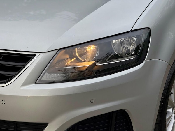 Used SEAT Alhambra 2016 for sale - 75667806: Photo 43