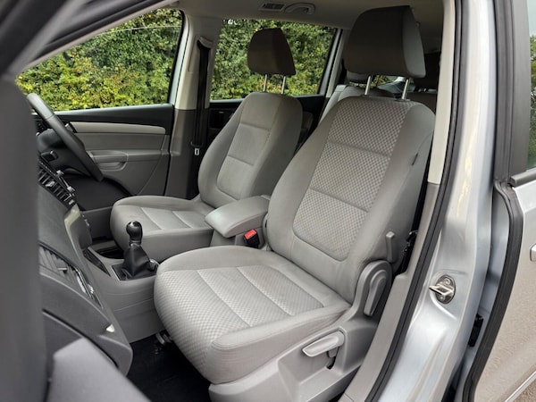 Used SEAT Alhambra 2016 for sale - 75667806: Photo 50