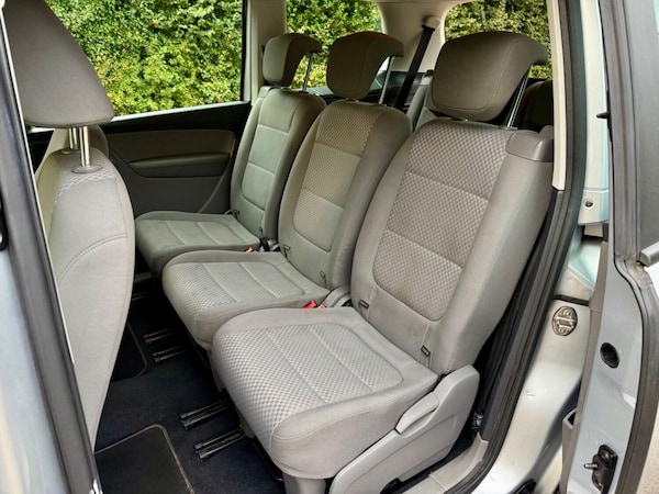 Used SEAT Alhambra 2016 for sale - 75667806: Photo 51