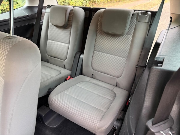 Used SEAT Alhambra 2016 for sale - 75667806: Photo 52