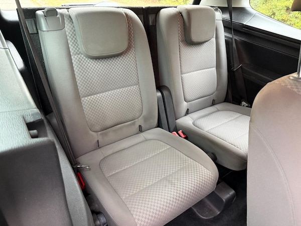 Used SEAT Alhambra 2016 for sale - 75667806: Photo 53