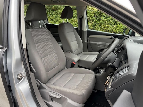 Used SEAT Alhambra 2016 for sale - 75667806: Photo 55