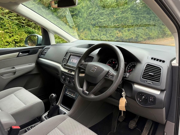 Used SEAT Alhambra 2016 for sale - 75667806: Photo 56