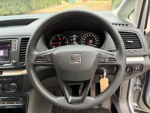 Used SEAT Alhambra 2016 for sale - 75667806: Photo 57
