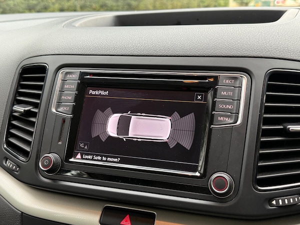 Used SEAT Alhambra 2016 for sale - 75667806: Photo 69