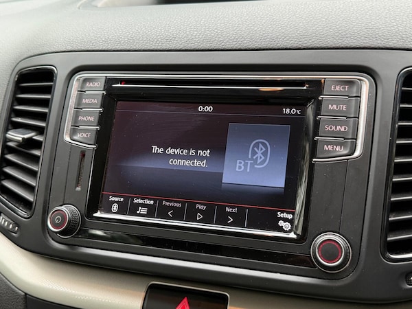 Used SEAT Alhambra 2016 for sale - 75667806: Photo 71