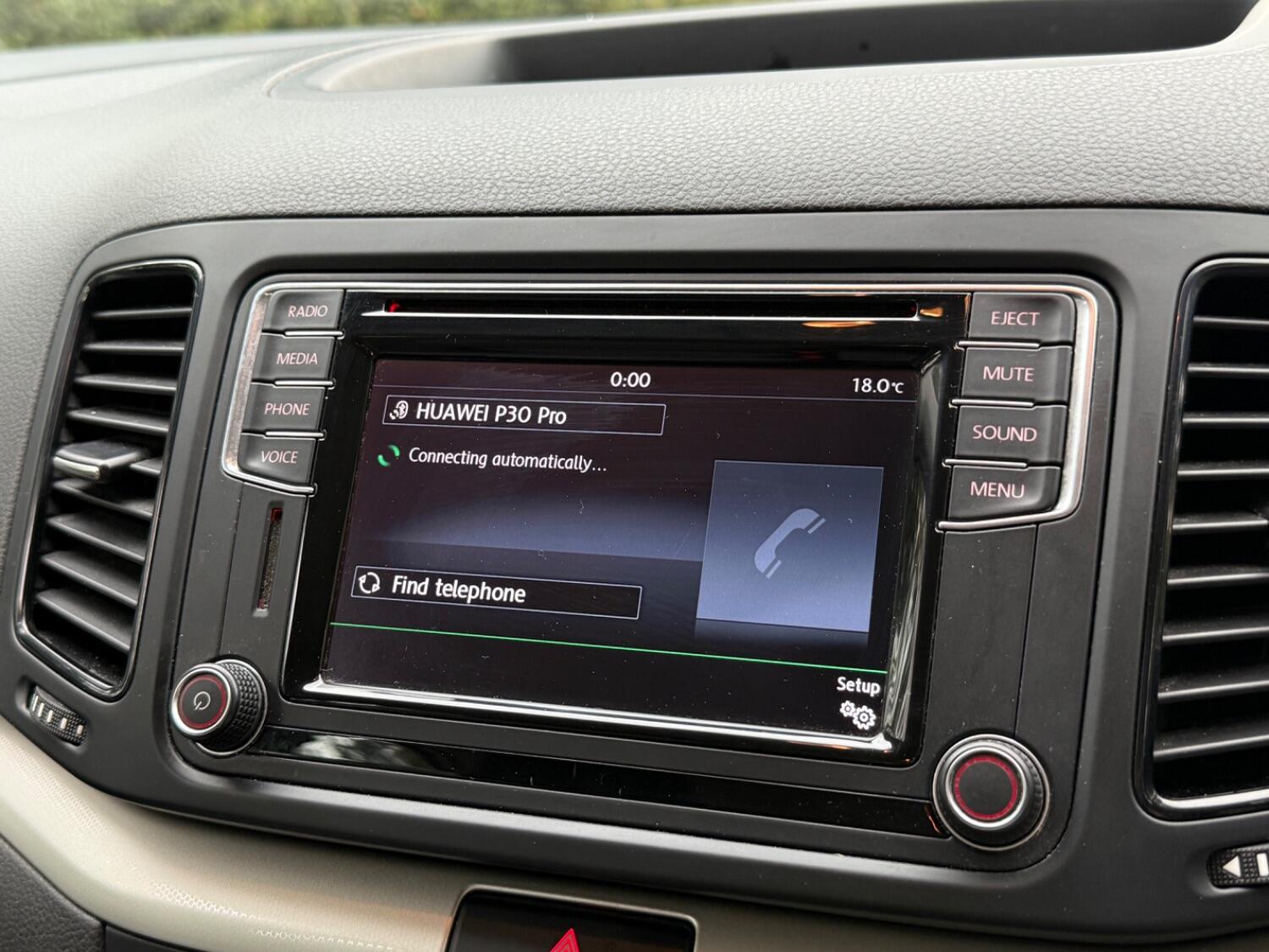 Used SEAT Alhambra 2016 for sale - 75667806: Photo 73