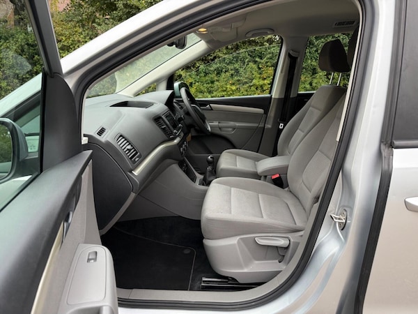 Used SEAT Alhambra 2016 for sale - 75667806: Photo 7