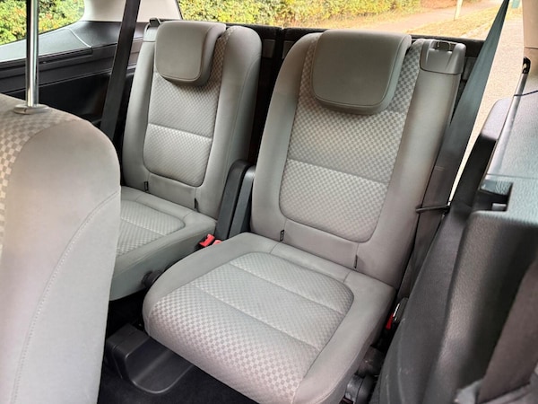 Used SEAT Alhambra 2016 for sale - 75667806: Photo 9