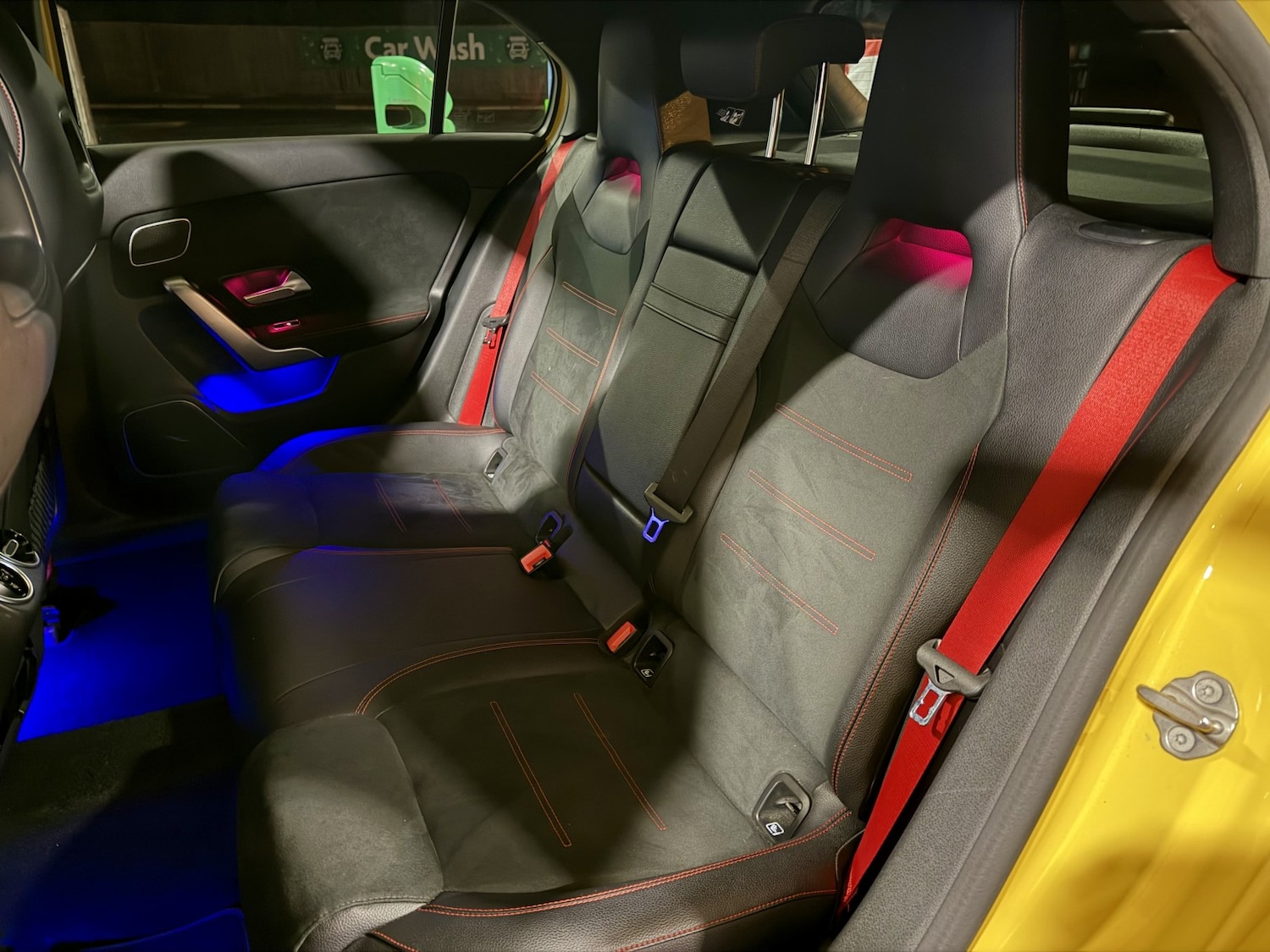 Used Mercedes-Benz A-Class 2019 for sale - 76837001: Photo 10