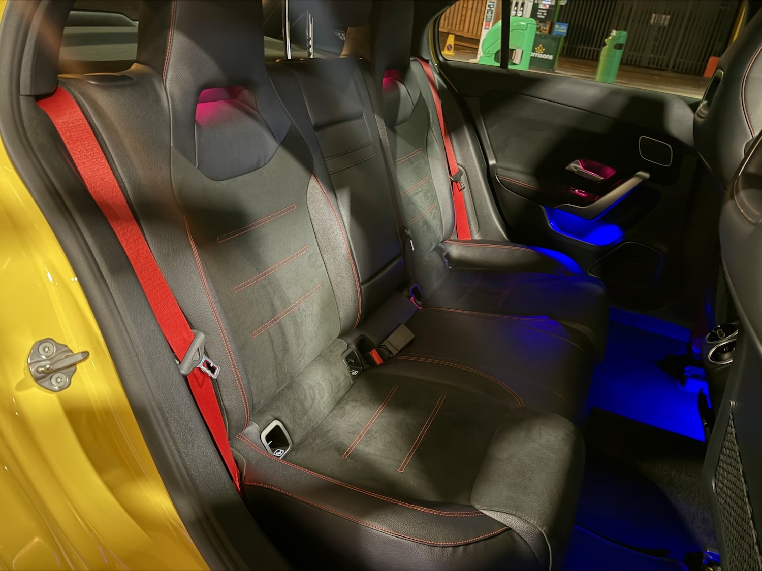 Used Mercedes-Benz A-Class 2019 for sale - 76837001: Photo 11