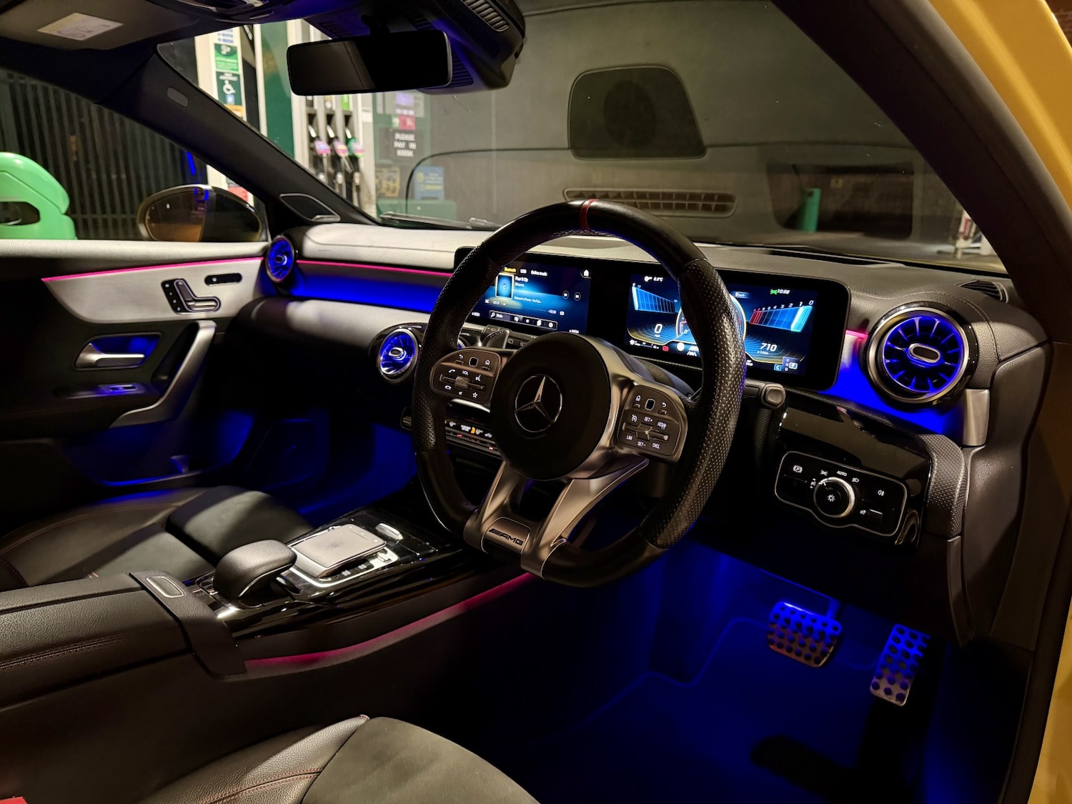 Used Mercedes-Benz A-Class 2019 for sale - 76837001: Photo 13