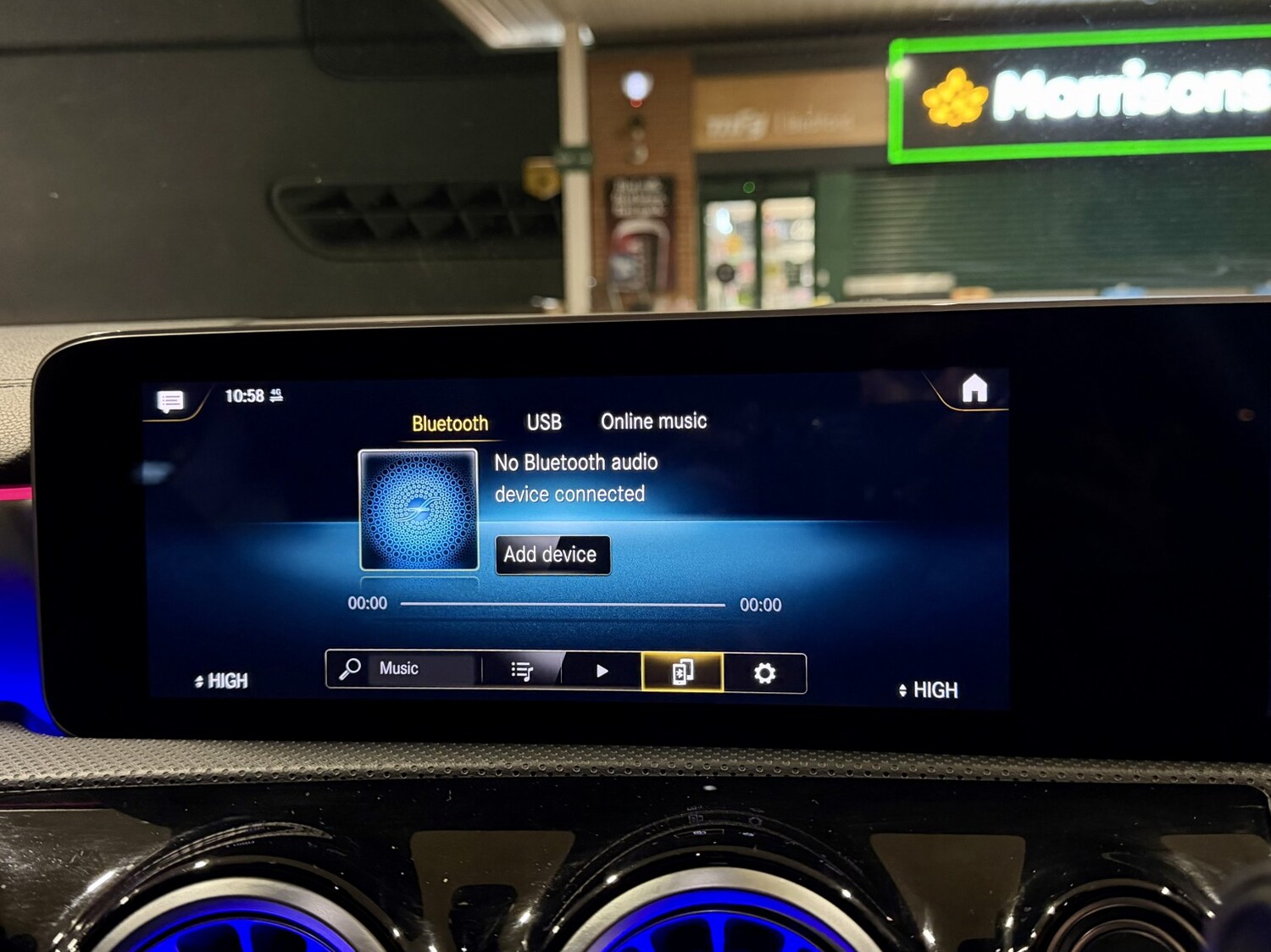 Used Mercedes-Benz A-Class 2019 for sale - 76837001: Photo 16