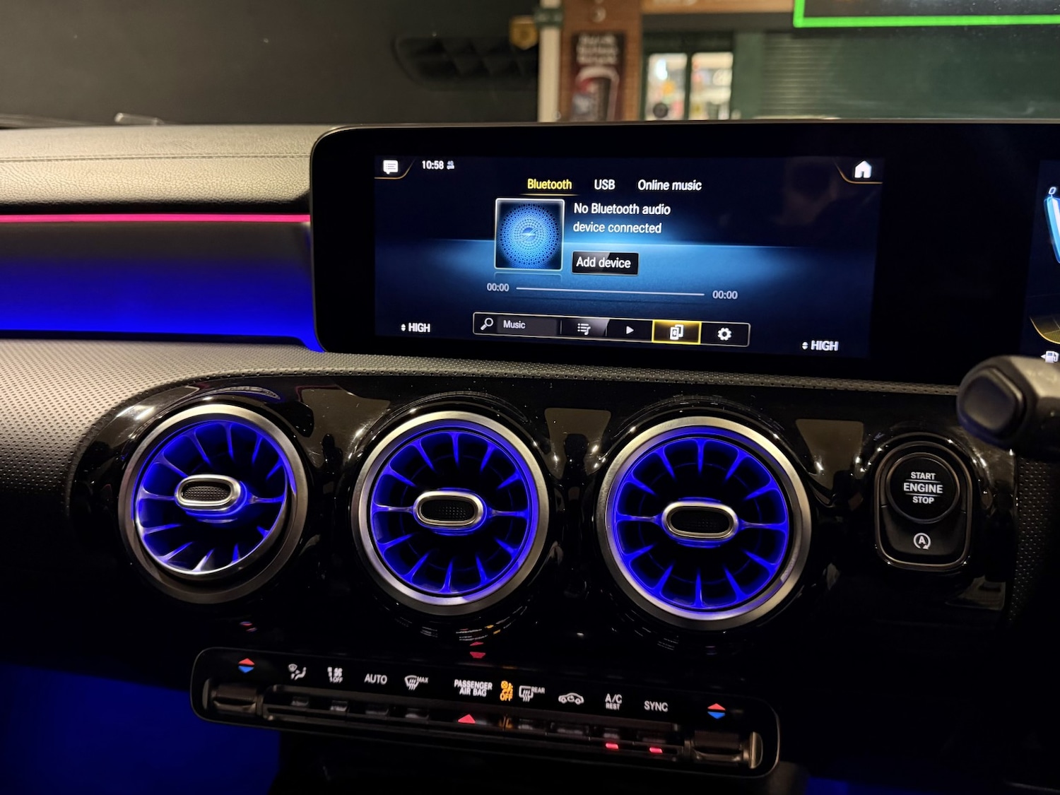 Used Mercedes-Benz A-Class 2019 for sale - 76837001: Photo 17