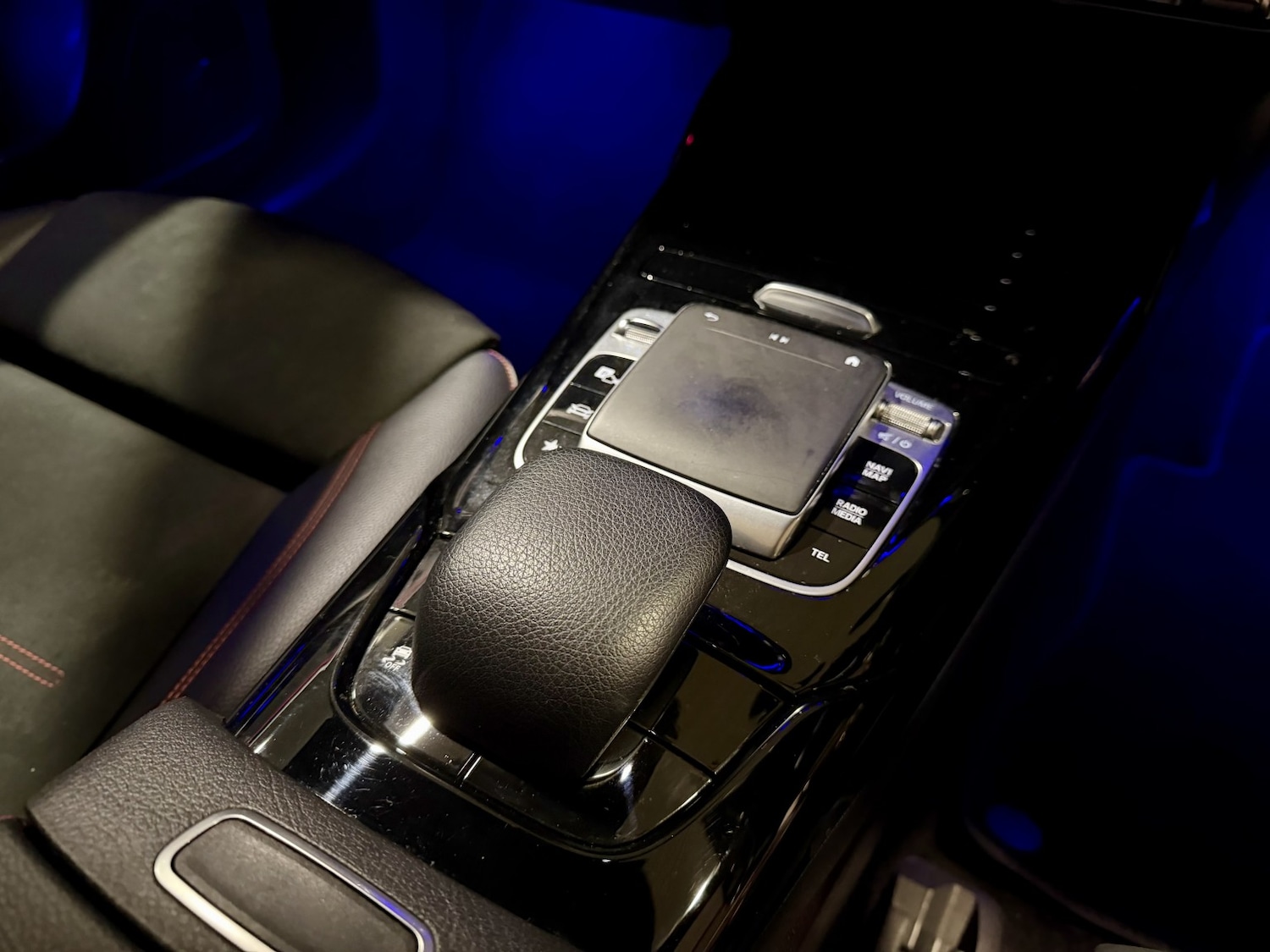 Used Mercedes-Benz A-Class 2019 for sale - 76837001: Photo 18