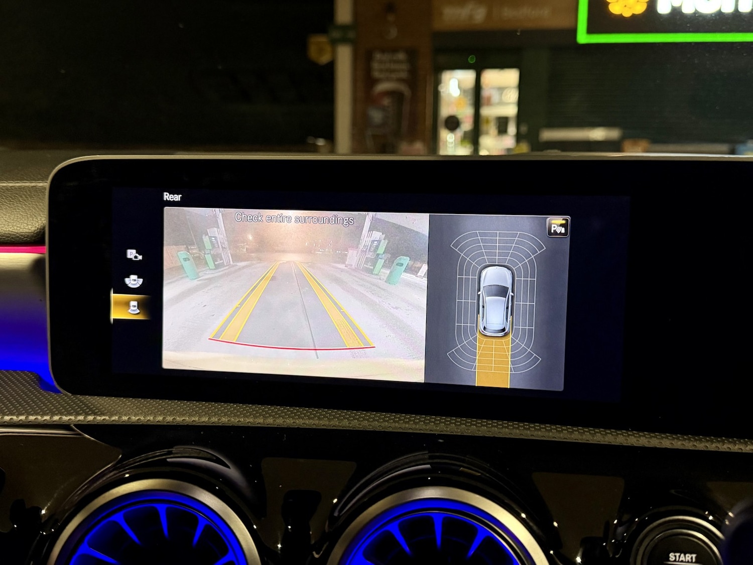 Used Mercedes-Benz A-Class 2019 for sale - 76837001: Photo 19