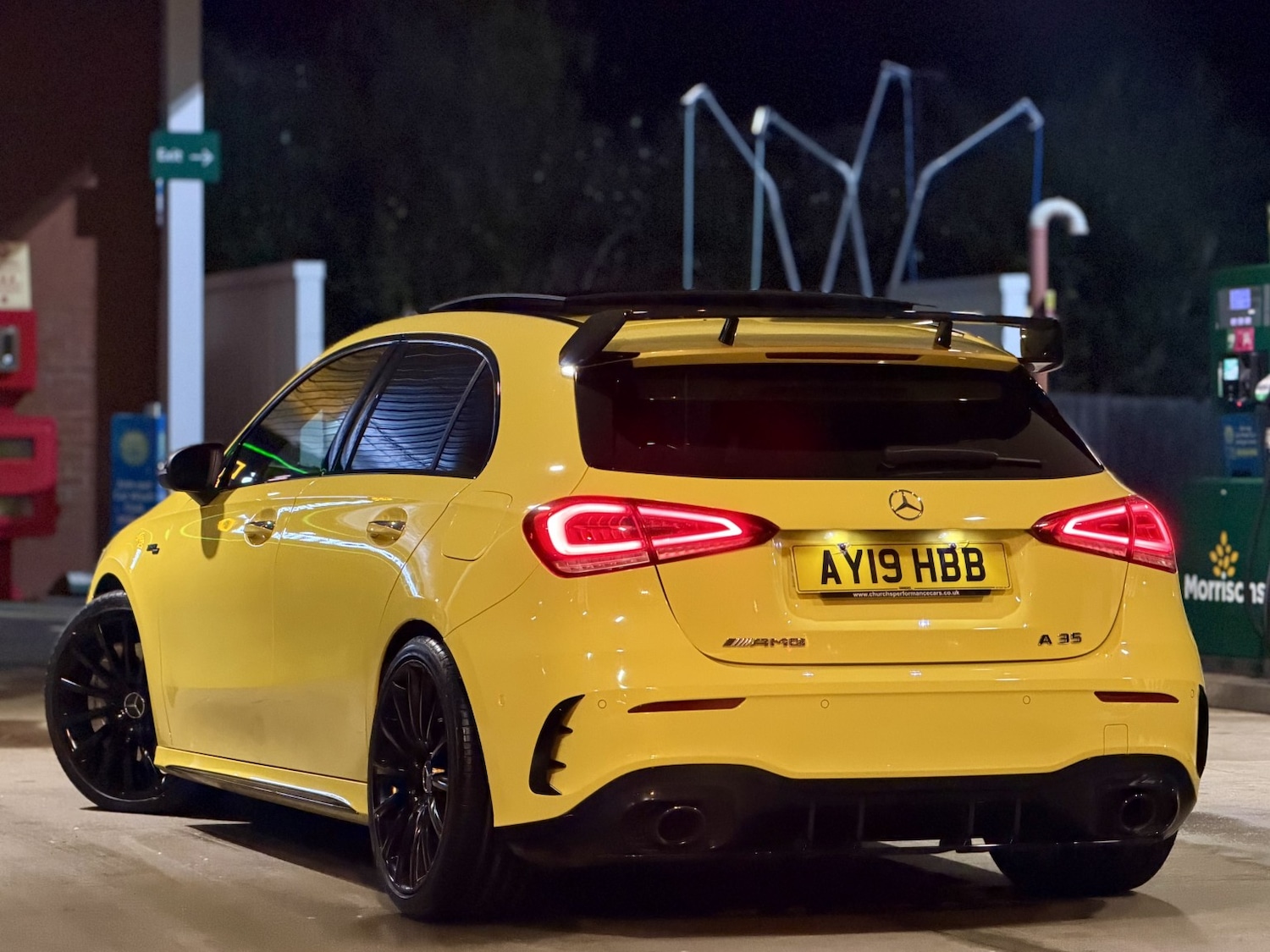 Used Mercedes-Benz A-Class 2019 for sale - 76837001: Photo 4