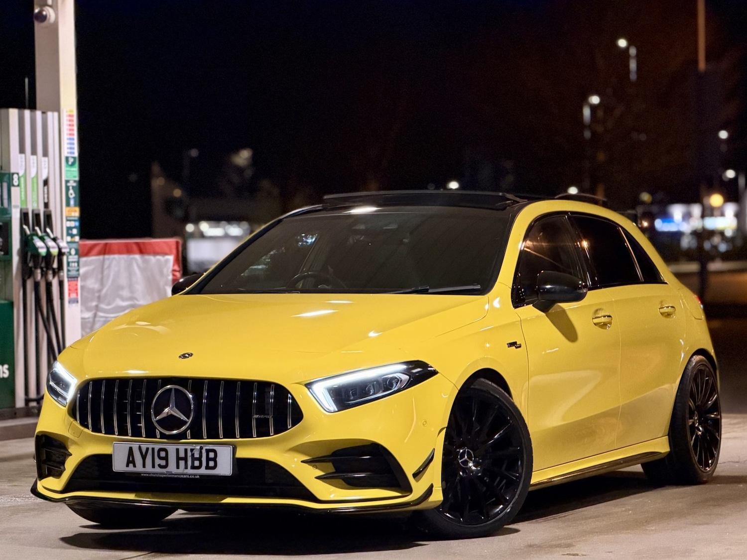 Used Mercedes-Benz A-Class 2019 for sale - 76837001: Photo 5