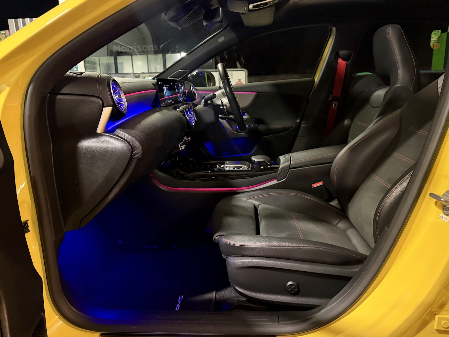 Used Mercedes-Benz A-Class 2019 for sale - 76837001: Photo 7