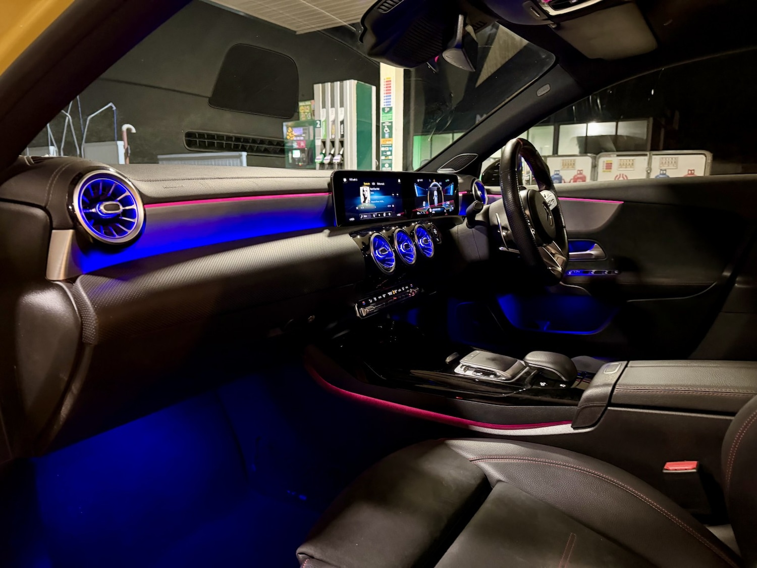 Used Mercedes-Benz A-Class 2019 for sale - 76837001: Photo 8