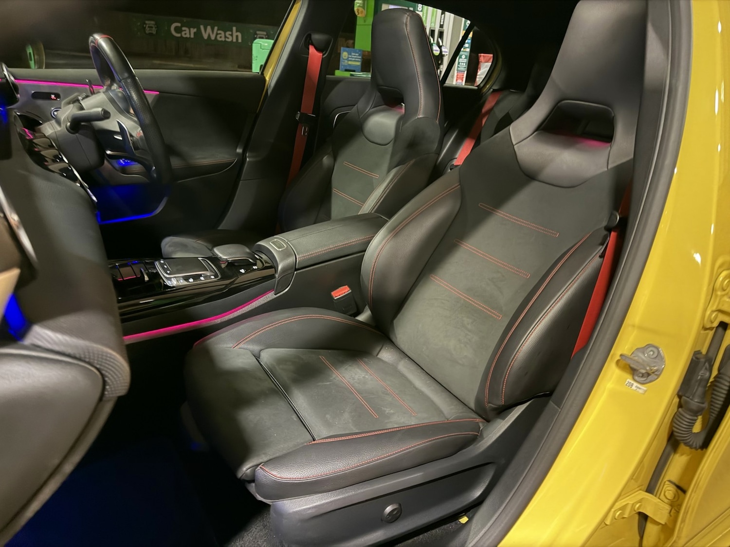 Used Mercedes-Benz A-Class 2019 for sale - 76837001: Photo 9