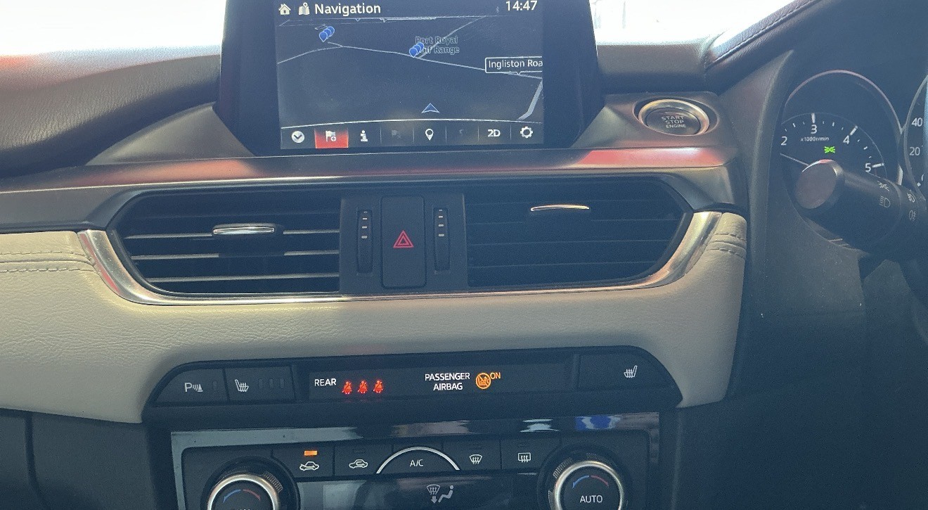 Used Mazda Mazda6 2015 for sale - 77774793: Photo 10