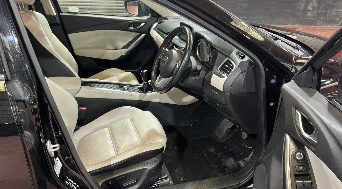 Used Mazda Mazda6 2015 for sale - 77774793: Photo 7