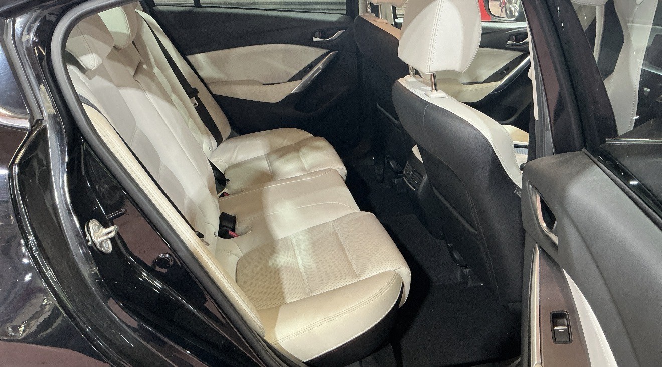 Used Mazda Mazda6 2015 for sale - 77774793: Photo 8