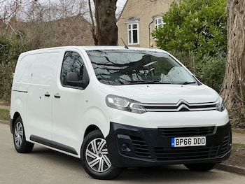 Used Citroen Dispatch 2016 for sale - 78242858: Photo