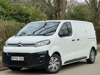 Used Citroen Dispatch 2016 for sale - 78242858: Photo