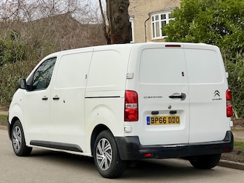 Used Citroen Dispatch 2016 for sale - 78242858: Photo