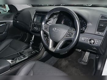 Used Hyundai i40 2015 for sale - 79852180: Photo