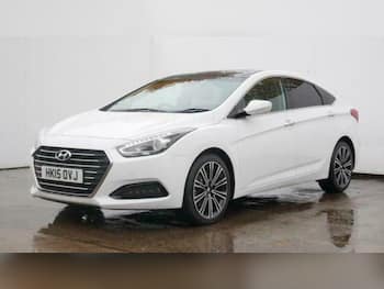 Used Hyundai i40 2015 for sale - 79852180: Photo