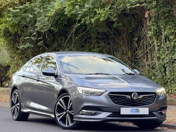 Used Vauxhall Insignia 2018 for sale - 79456830: Photo