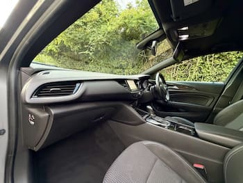 Used Vauxhall Insignia 2018 for sale - 79456830: Photo