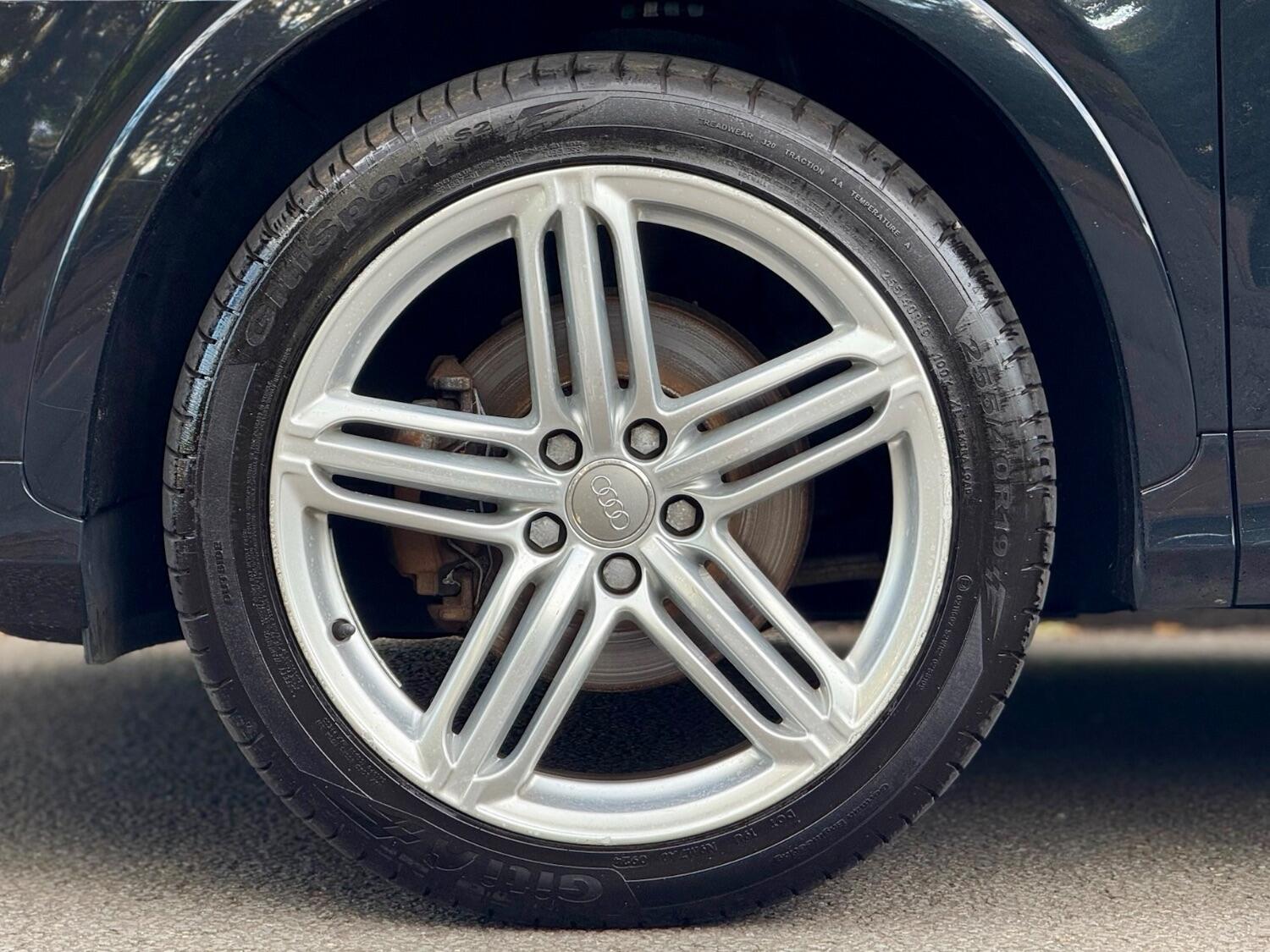Vehicle 32