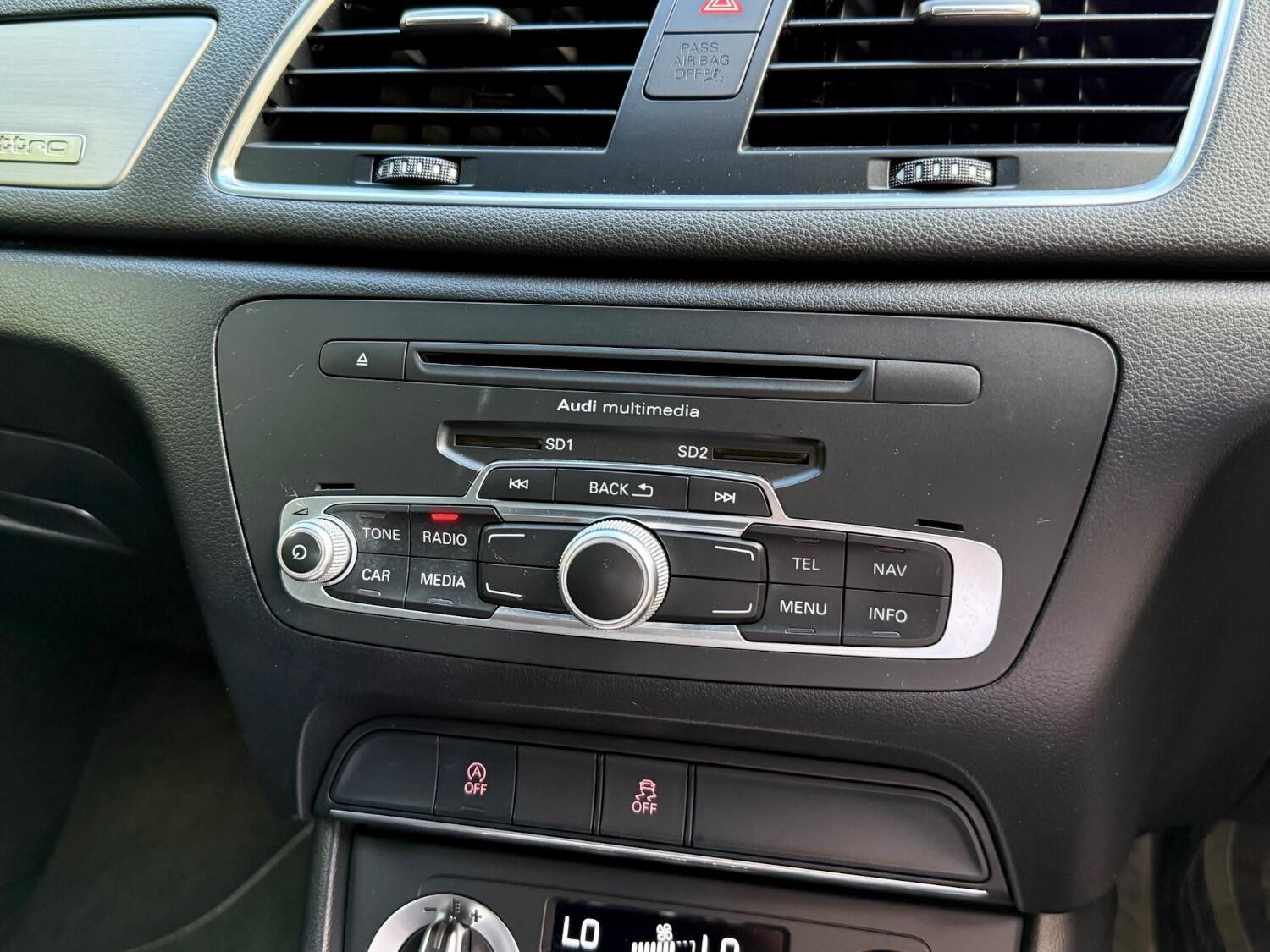 Vehicle 70