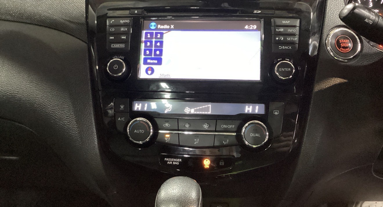 Used Nissan X-Trail 2017 for sale - 77774803: Photo 11