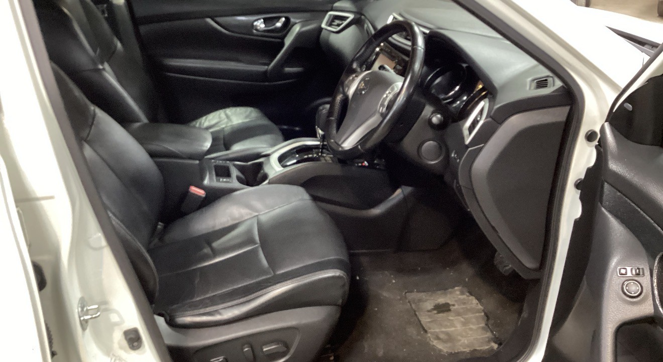 Used Nissan X-Trail 2017 for sale - 77774803: Photo 7